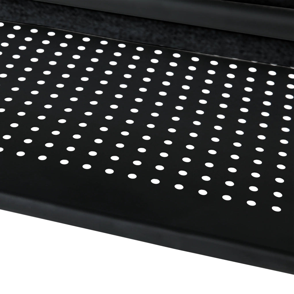 Panca portascarpe 90 x 37 x 42 cm nera 03_0008978