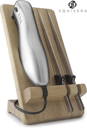 Fornello elettrico per pane - Fornello per pane - Strumento per affettare il pane - Fornello per pane - Affettatrice elettrica per pane