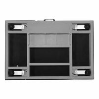 Bilancia veterinaria 60x90 cm Max 300kg con Display