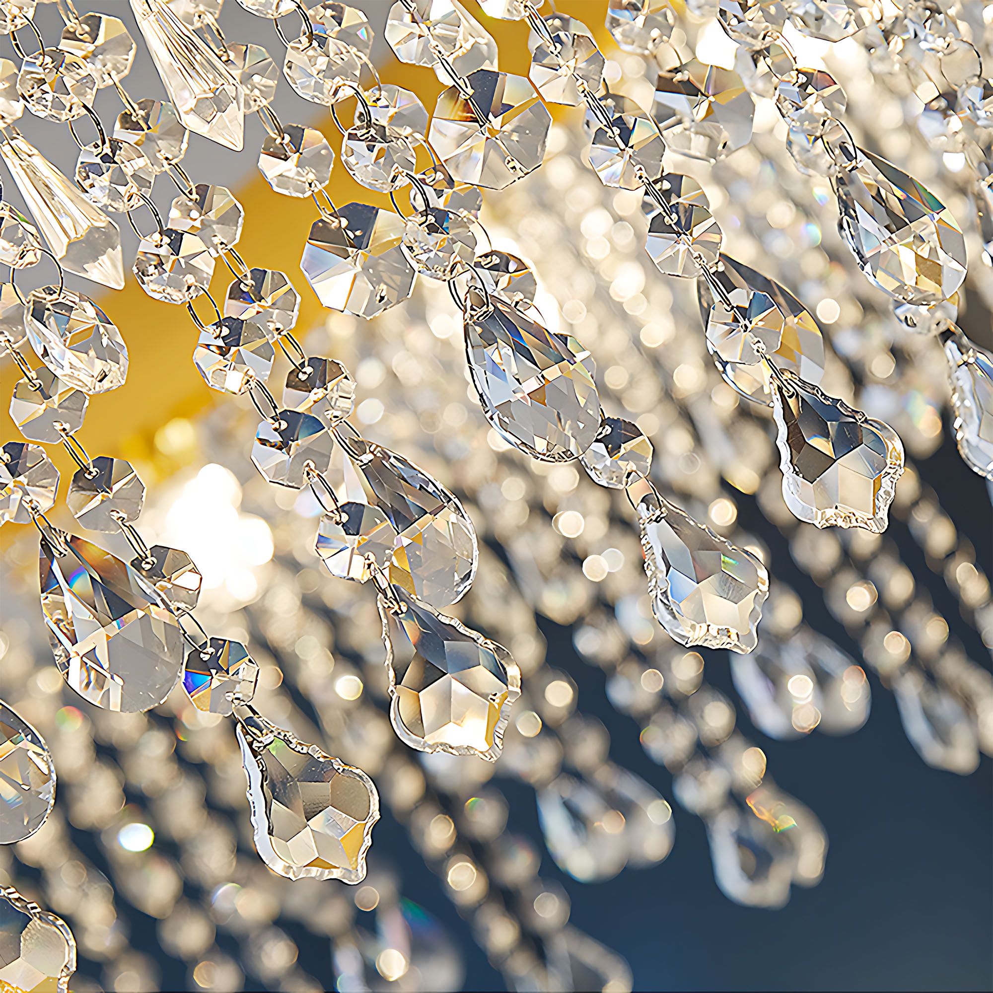 Lampada Led APP1730-1CP Gold