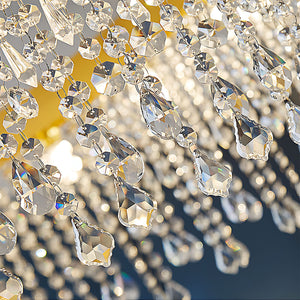 Lampada Led APP1730-1CP Gold