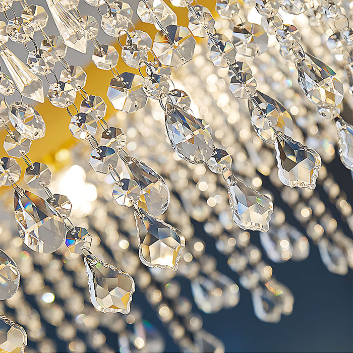 Lampada Led APP1730-1CP Gold