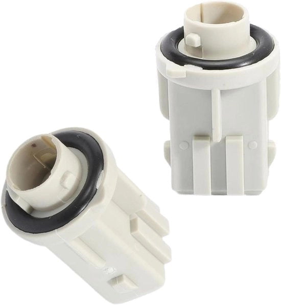 Supporti di lampada per T4 Golf 1990-2003 - Set di 2 - Sostituzione per fari di lato