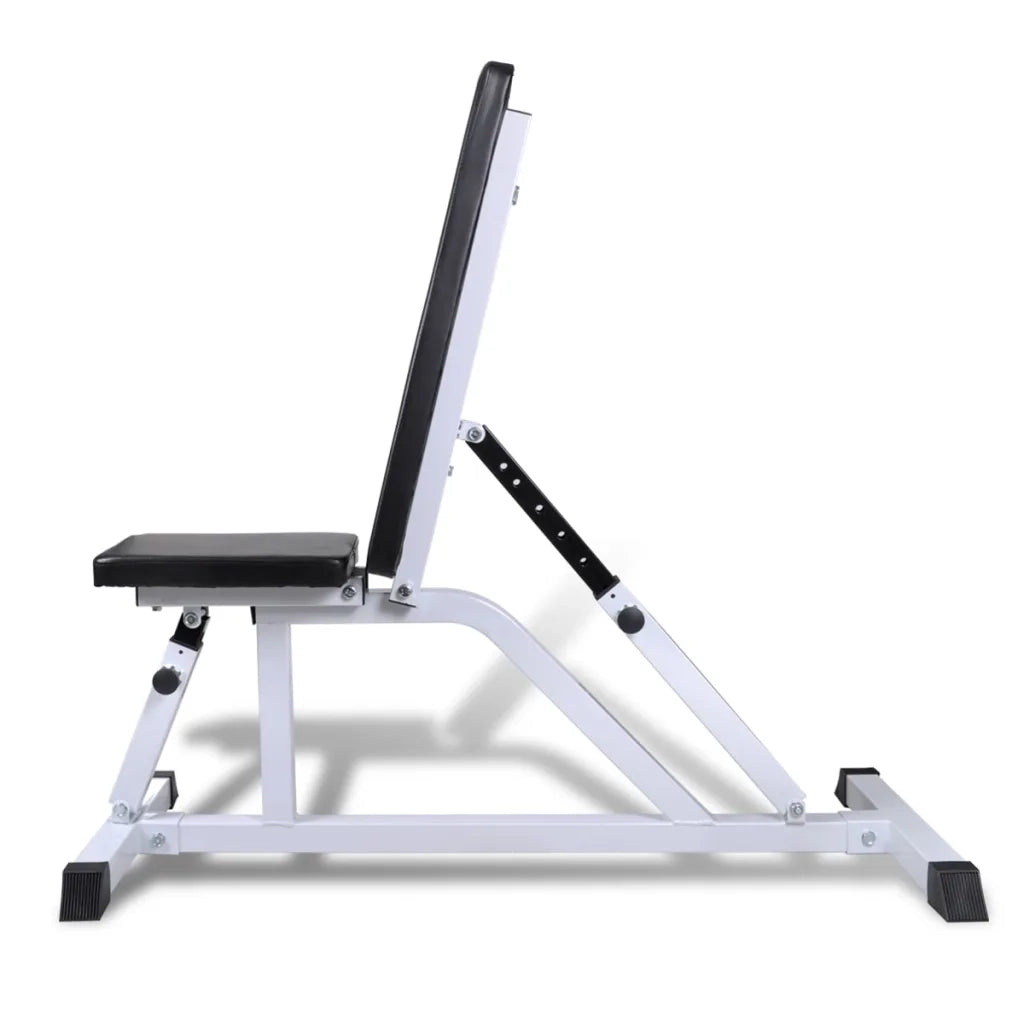 Panca Fitness per Allenamento Pesi CFW7912980