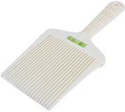 Grooming Professionale Ergonomico - Strumento di Stilista Portatile - Spazzola Leggera - Uomo - Stile Capelli - Denti Terminati Utilizzo Sicuro - Spazzola per Capelli