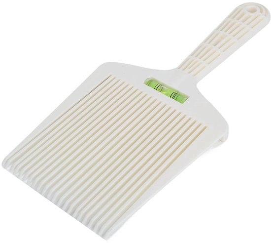 Grooming Professionale Ergonomico - Strumento di Stilista Portatile - Spazzola Leggera - Uomo - Stile Capelli - Denti Terminati Utilizzo Sicuro - Spazzola per Capelli