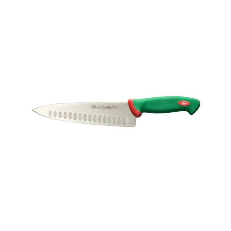 Coltello Trinciante Oliv. cm 21,0 Premana Sanelli