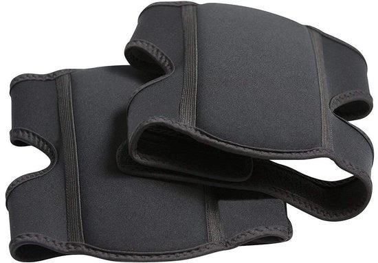 Set di pannelli da parete oscillanti da 3 - Creatività sospesa per camera da letto, soggiorno, cucina e ingresso - Design nuvole - Dimensione piccola 45 cm - Plastica bianca