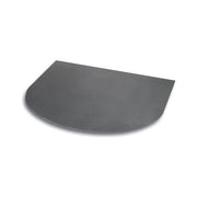 Piastra-pedana, dimensioni 900x800x2,5 cm. - 1018263