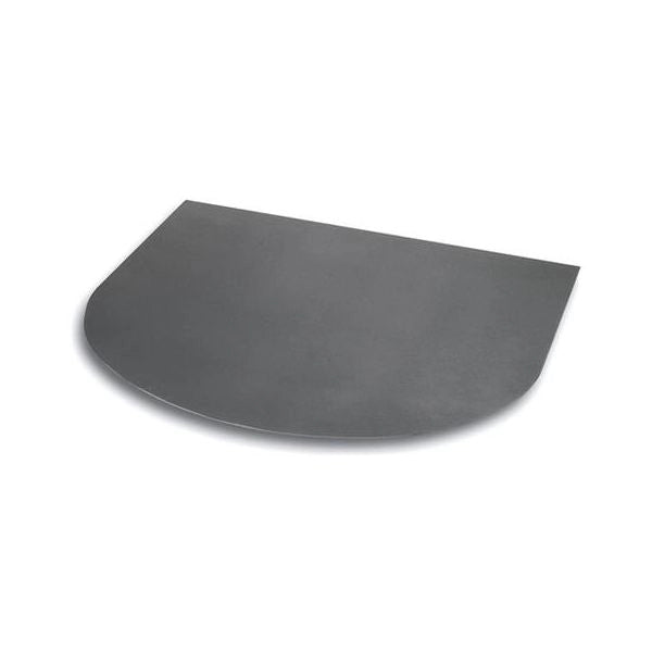 Piastra-pedana, dimensioni 900x800x2,5 cm. - 1018263