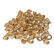 RIVETTO AD ANELLO PER PINZA conf. 200 pz  - TOPTOOLS