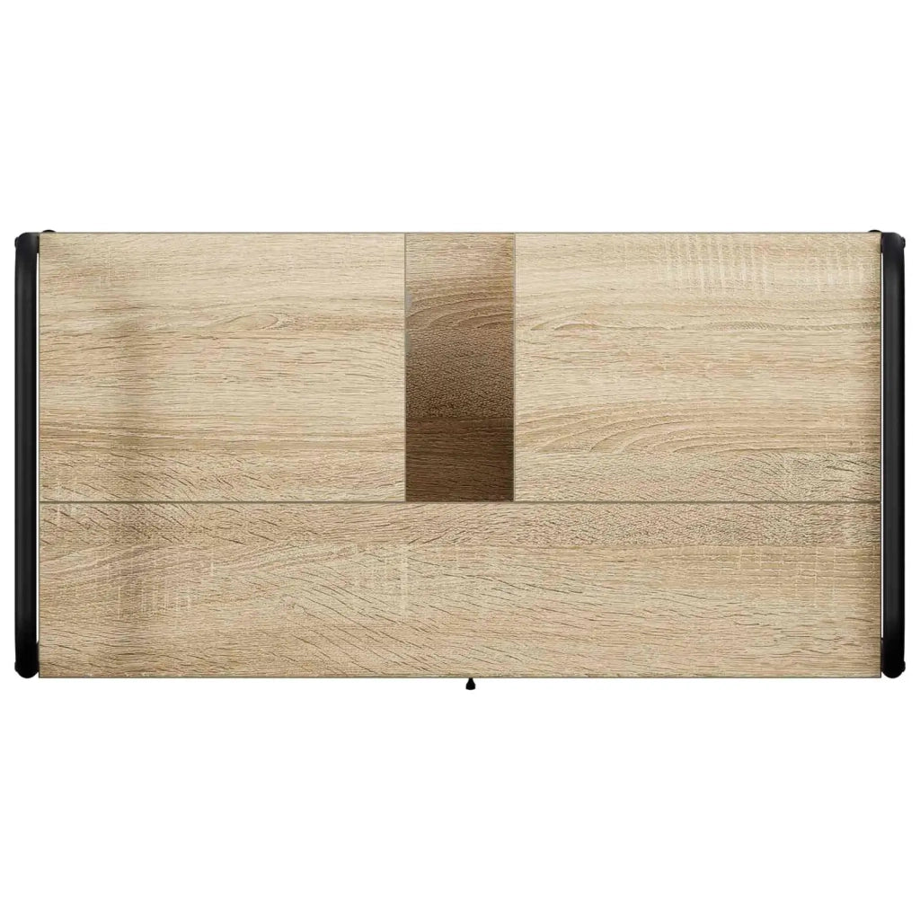 Mobile da Bagno Rovere Sonoma 65,5 x 34 x 61 cm 8014071