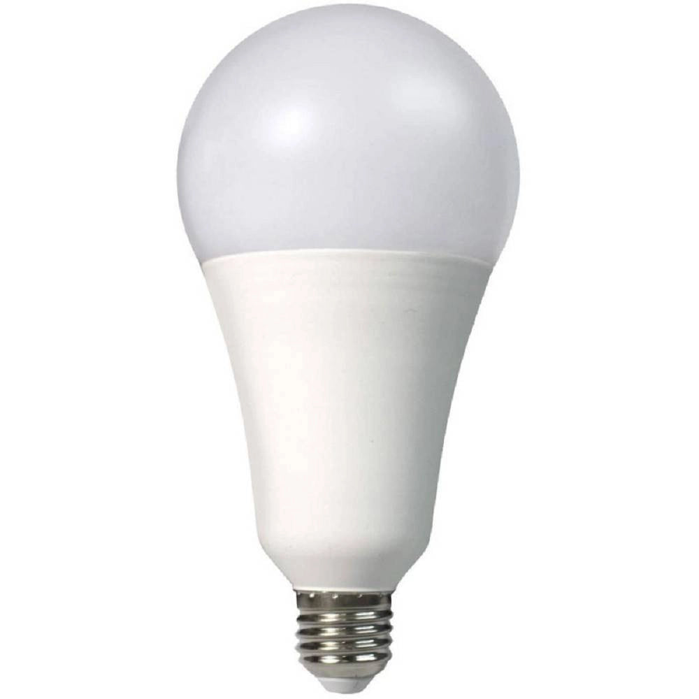 Trade Shop - Lampadina A Led 25watt A95 E27 2500lm A Sfera Luce Fredda Calda Naturale A95-25w -