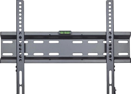 Sostegno per TV per schermi piani e curvi LED, LCD, OLED e plasma da 23 a 55 pollici, peso massimo 50 kg, compatibile con VESA fino a 400x400mm