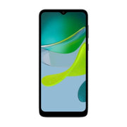 Motorola 13 16,5 cm (6.5") doppia sim android 13 go edition 4g usb tipo-c 8 gb 128 gb 5000 mah nero - PAXT0075ES