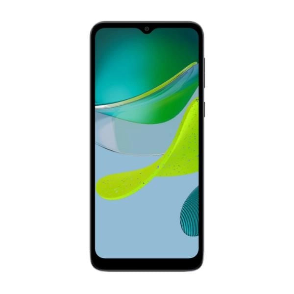 Motorola 13 16,5 cm (6.5") doppia sim android 13 go edition 4g usb tipo-c 8 gb 128 gb 5000 mah nero - PAXT0075ES