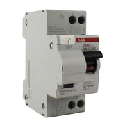 Differenziale magnetotermico classe AC 1P+N 0,03A 32A 4,5kA Abb