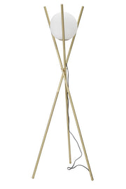 LAMPADA DA TERRA GLAMY X CM � 55x155