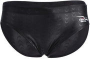 Shorts da bagno aderenti - Impermeabili - Rapidi assorbenti - Slip da bagno - Confortevoli - Adatti a gare - Slip da bagno da competizione
