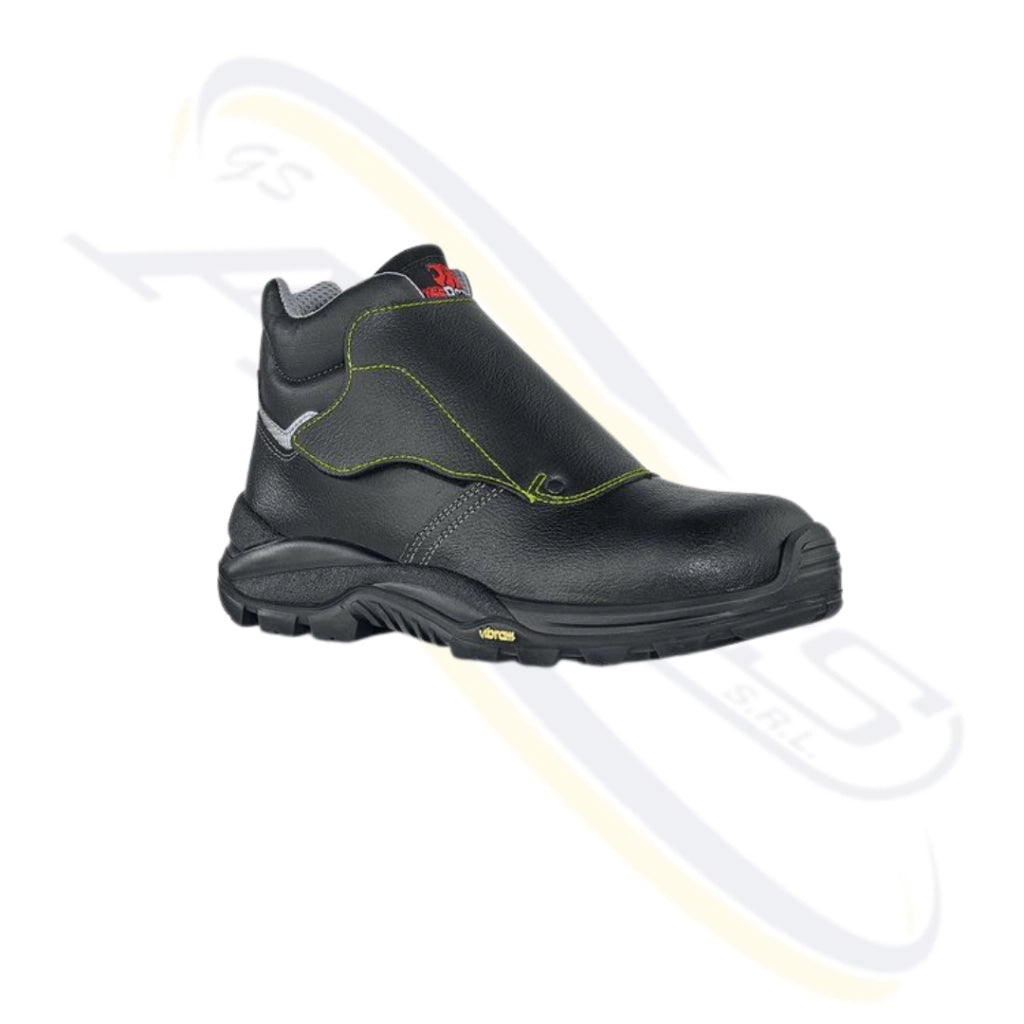 BULLS L S3 HI HRO FO SR "PER SALDATURA" Taglia Scarpe: 43