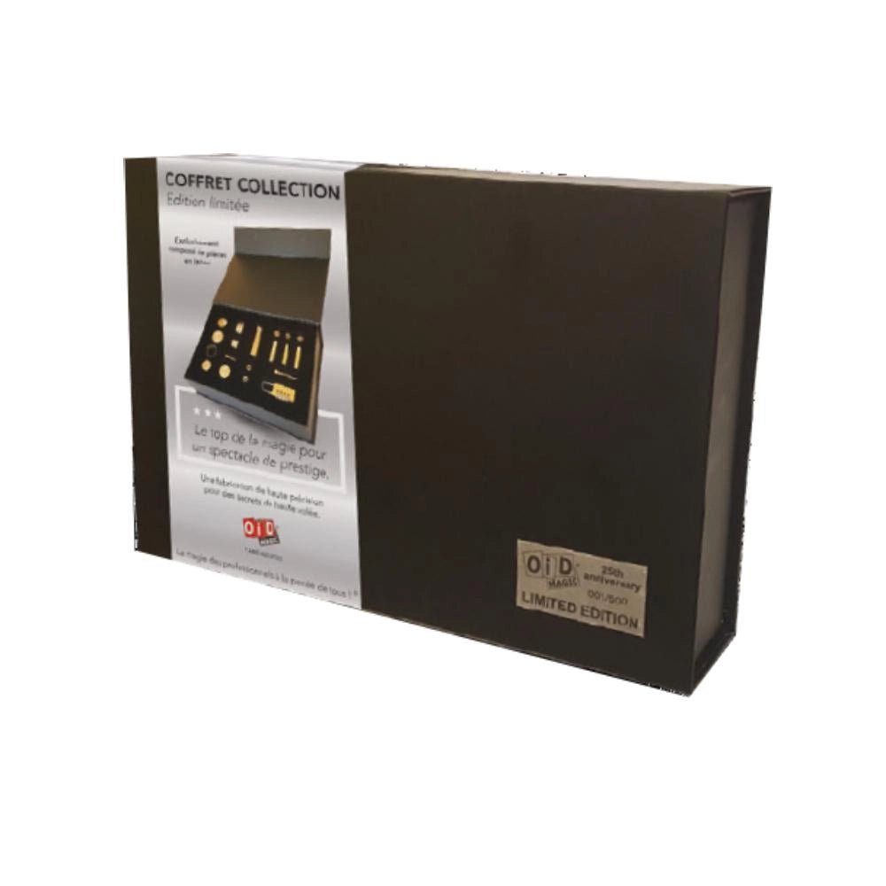 Megagic - Collezione 25° Anniversario