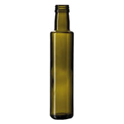 BOTTIGLIA IN VETRO 'DORICA' 500 ml - tappo 31,5 x 18- 35 pezzi  - Senza Marca