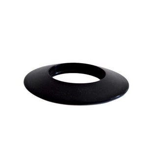 C ROSONE IN SILICONE P/STUFA A PELLET D 10 CM- 1,0 pz