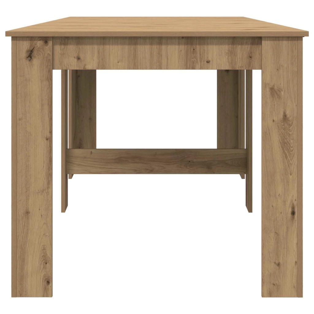 Tavolo da Pranzo 240 x 85 x 75 cm Legno ingegnerizzato