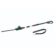 Bosch UNIVERSALHEDGEPOLE18 tagliasiepi a batteria