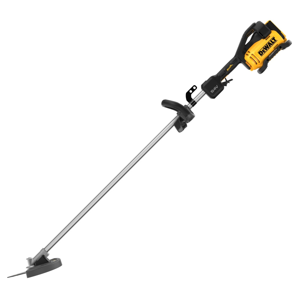 Decespugliatore DeWalt DCMBC812N 54V XR FLEXVOLT a lama tripla 25 cm 3 velocità