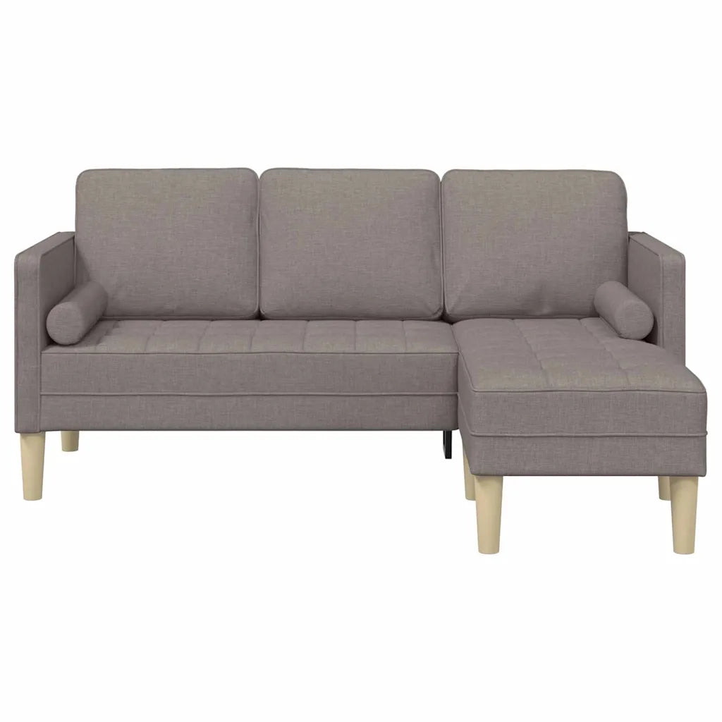 Set di divani con cuscino Talpa Poliestere 42001918
