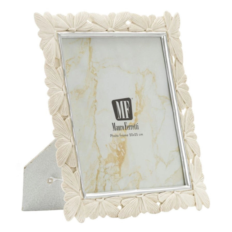 Cornice Butterfly cm 28x2x33,3 (misura Interna cm 20x25)