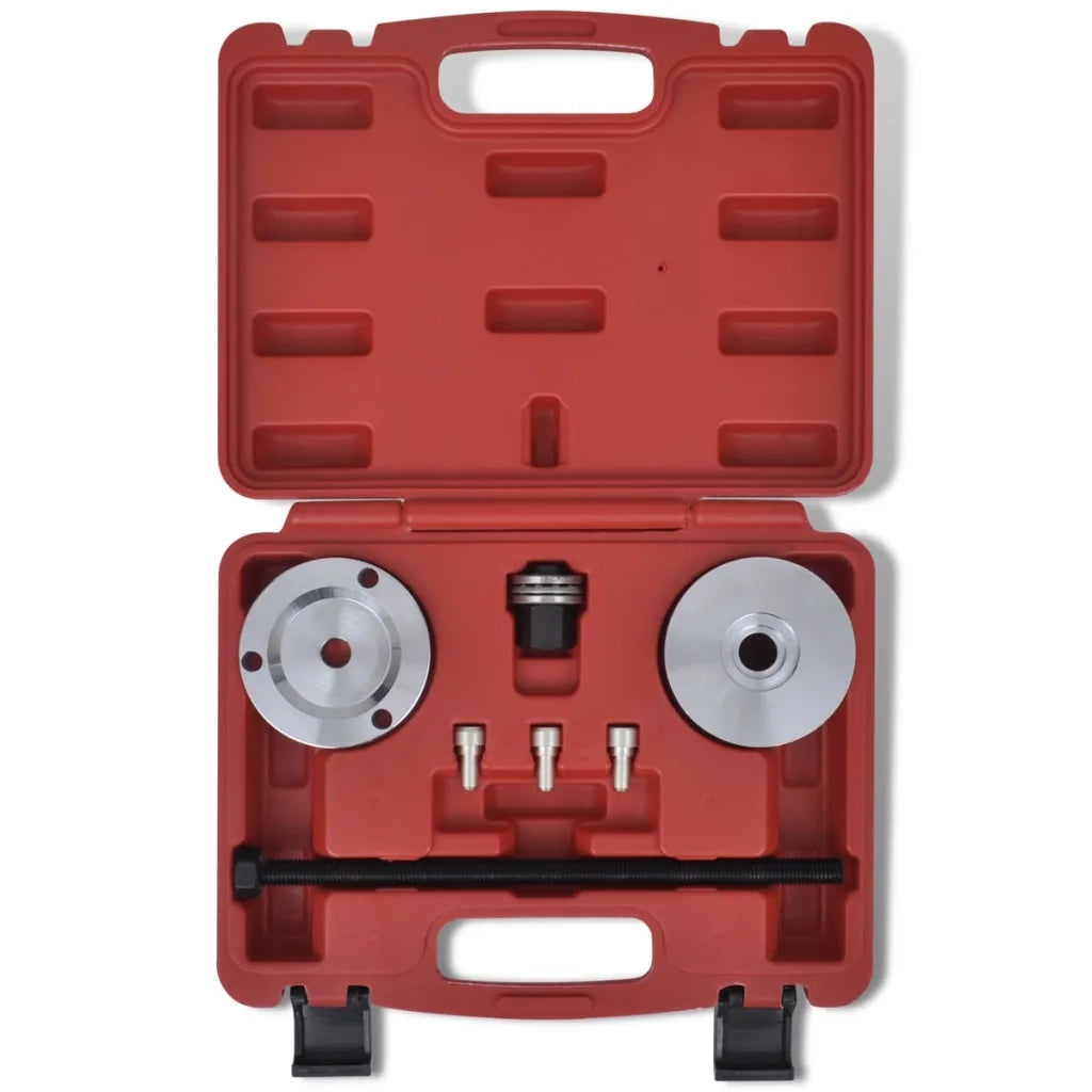 Strumenti Montaggio Paraurti in Gomma per Fiat Asse Posteriore cod mxl 59614