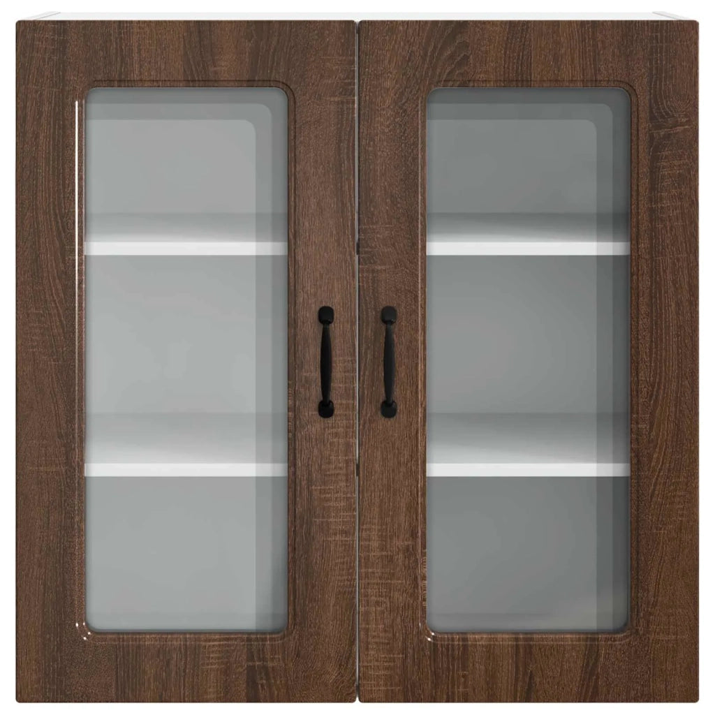 Pannello lavastoviglie Kalmar Rovere Marrone 80 x 31 x 80 cm