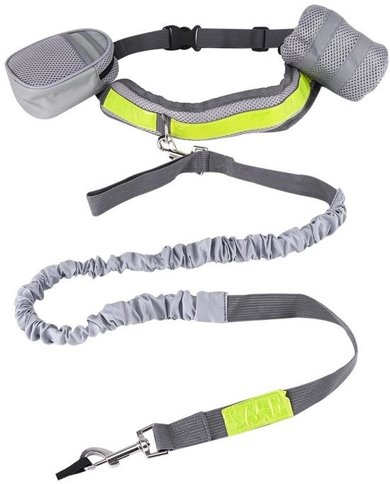 Cintura per cani intercambiabile - accessorio per cani - senza maniglie