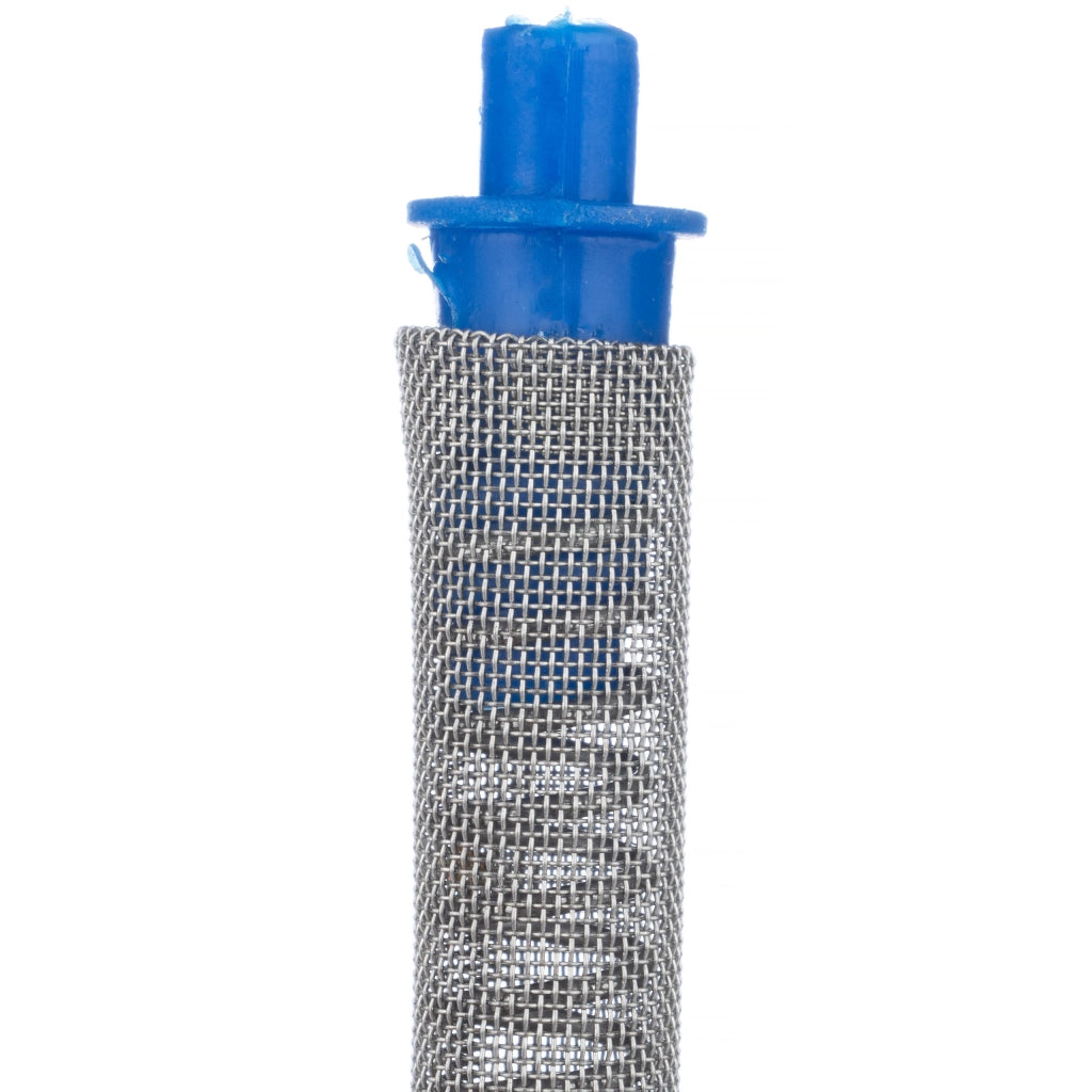 Filtro a Molla 50 Mesh – Compatibile con Pistole Graco FTX, Contractor, XTR | Alta Qualità e Durata