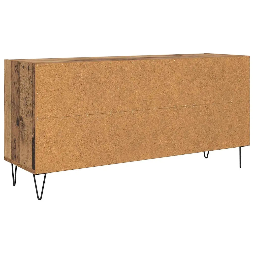 Mobile TV Legno vecchio 103,5 x 30 x 50 cm Legno multistrato 881923