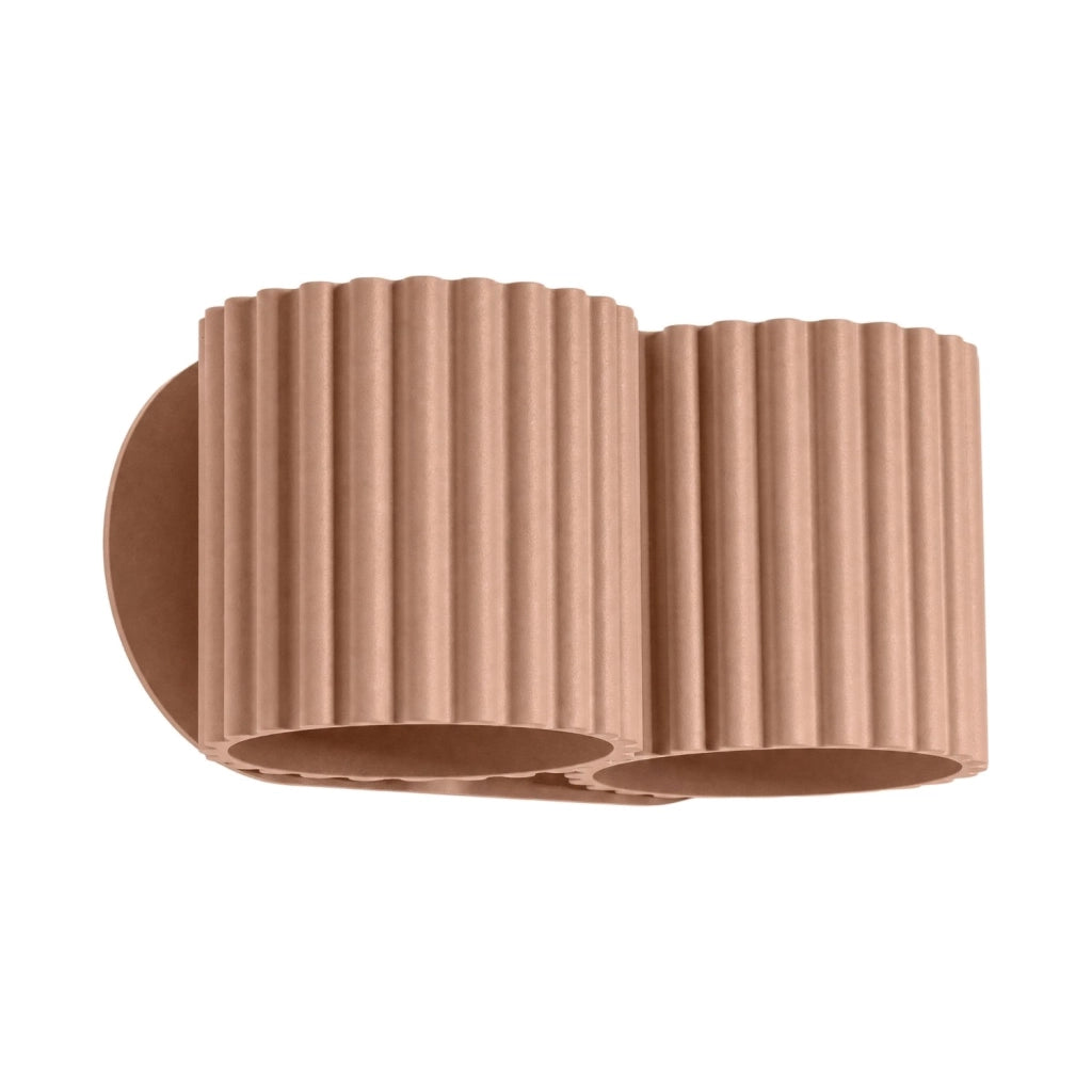 Applique AURA 2 mocca G9