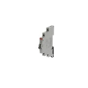 ABB E214-16-101 COMMUTATORE I-0-II 1P 16A