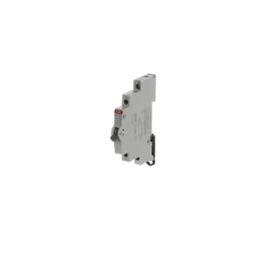 ABB E214-16-101 COMMUTATORE I-0-II 1P 16A