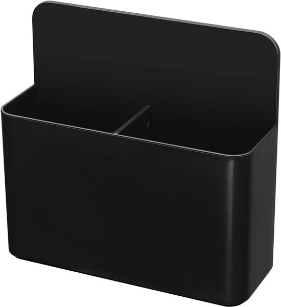 Marcatore magnetico forte - per lavagna bianca e lavagna scolastica - 1 pezzo - nero