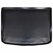 Tappetino per Bagagliaio Nero compatibile con MB GLA X156 2014-