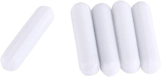 Agitatore Magnetico a Barre 5-Delico Type C - Laboratorio Resistente alle Pulci Corrosione Alta Temperatura - 30mm