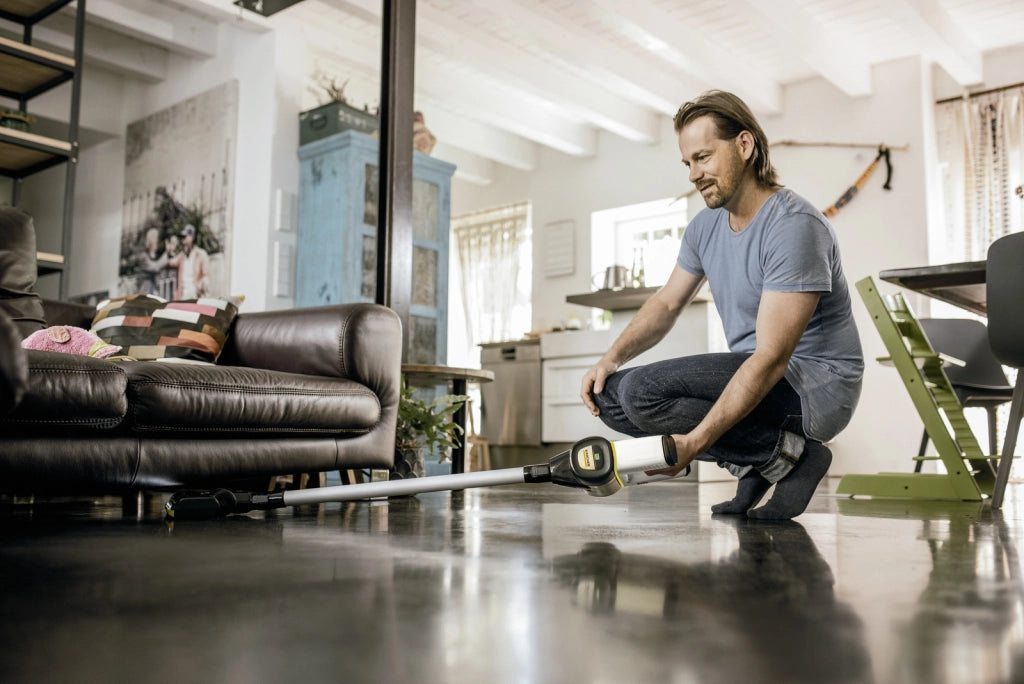 Karcher Aspirapolvere senza fili VC 6 Cordless ourFamily