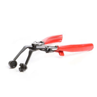 Set di pinze per fascette stringitubo Serraggio tubi 9 pz. Attrezzi con morsetti Officina