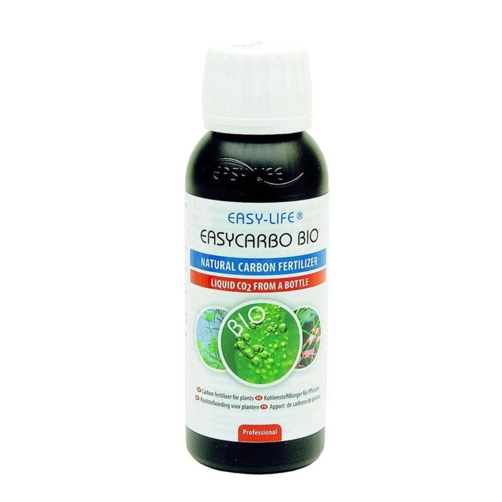 Easy-Life EasyCarbo Bio - fertilizzante liquido a base di Carbonio naturale Formato: 100 ml