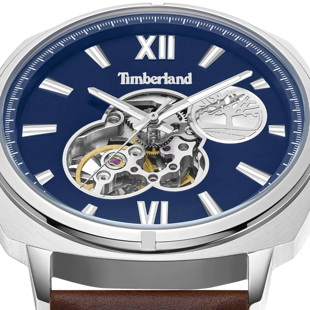 TIMBERLAND Mod. WILLISTON AUTOMATIC