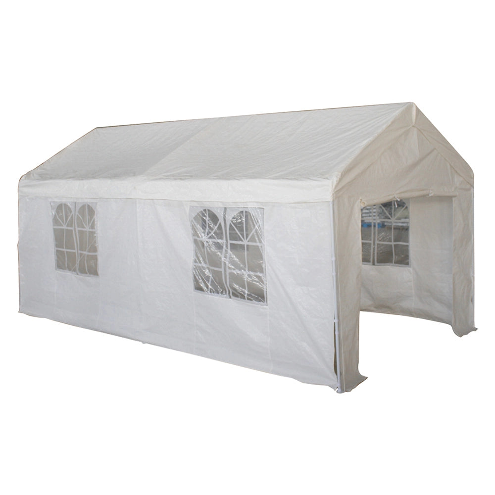GAZEBO 'IDAHO' mt 3 x 6  - LIF