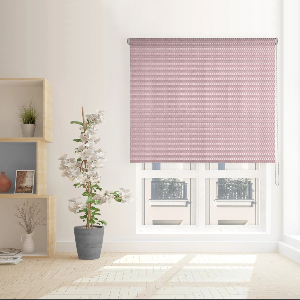 VIEWTEX Tenda a rullo Screen Royal - 8% Grado di apertura Royal Harrow 105 x 250 cm - Made in Europe - 5 anni di Garanzia