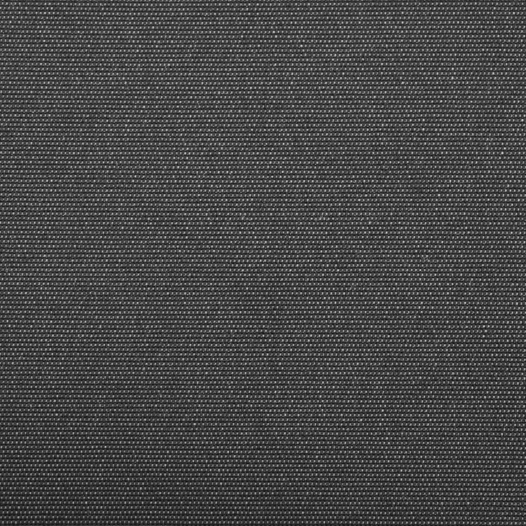 Tettuccio Elettrico Retrattile Antracite 4 x 2 m CFW5712865